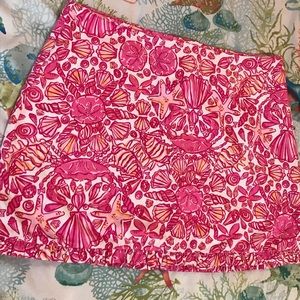 Lilly Pulitzer Skirt💕
